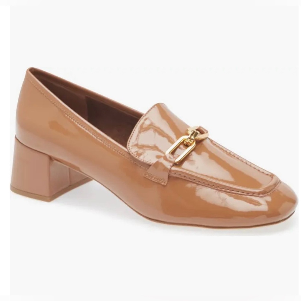 New Jeffrey Campbell Archive Block Heel Pump size 10